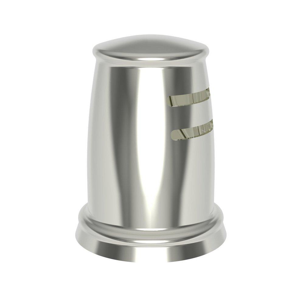 Newport Brass Polished Nickel - Natural Air Gap 