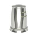 Newport Brass Polished Nickel - Natural Air Gap 