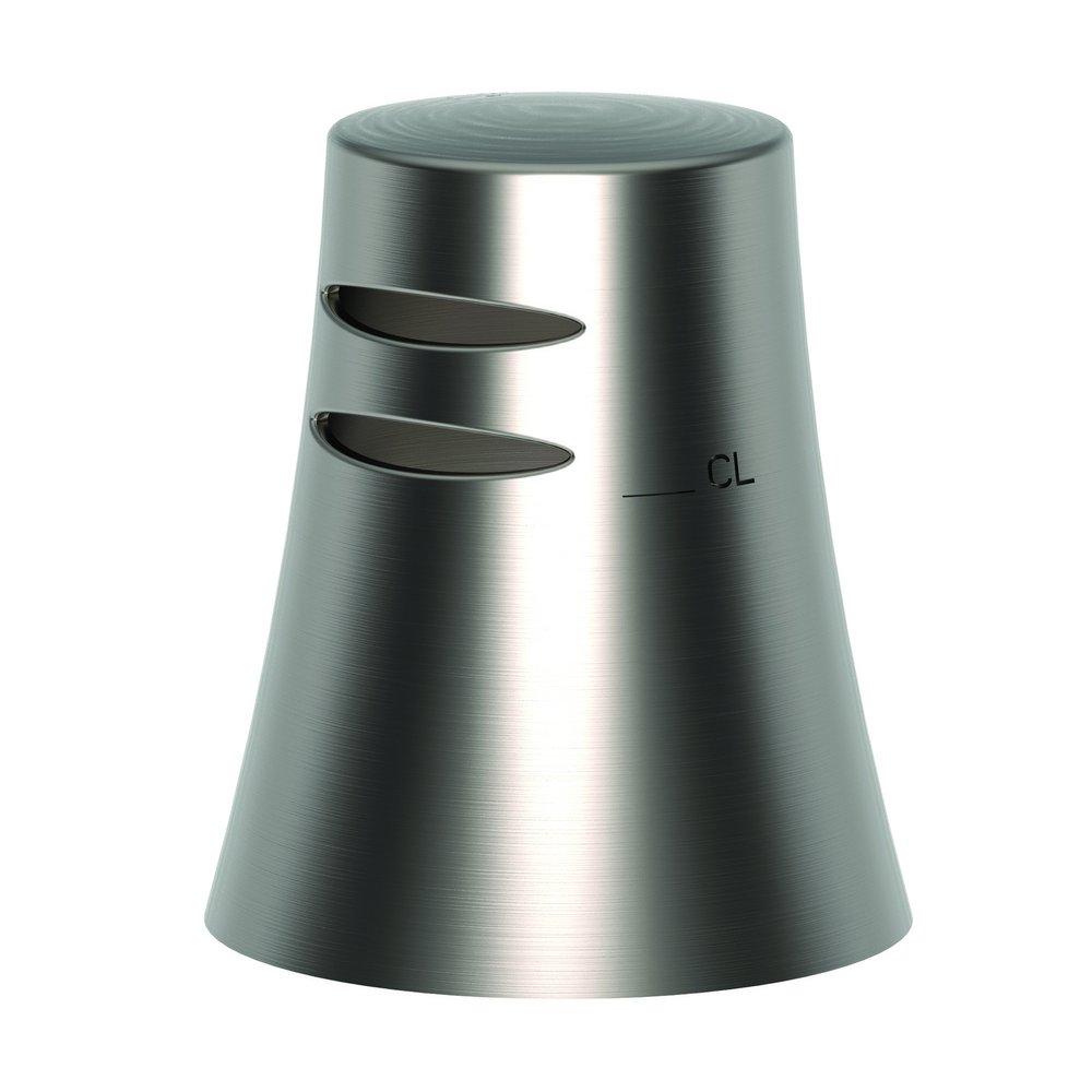 Newport Brass Stainless Steel - PVD Air Gap Kit 