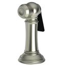 Newport Brass Satin Nickel Brass Spray Head 