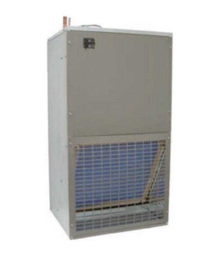 Aspen Manufacturing Vertical 1/2 hp Air Handler 