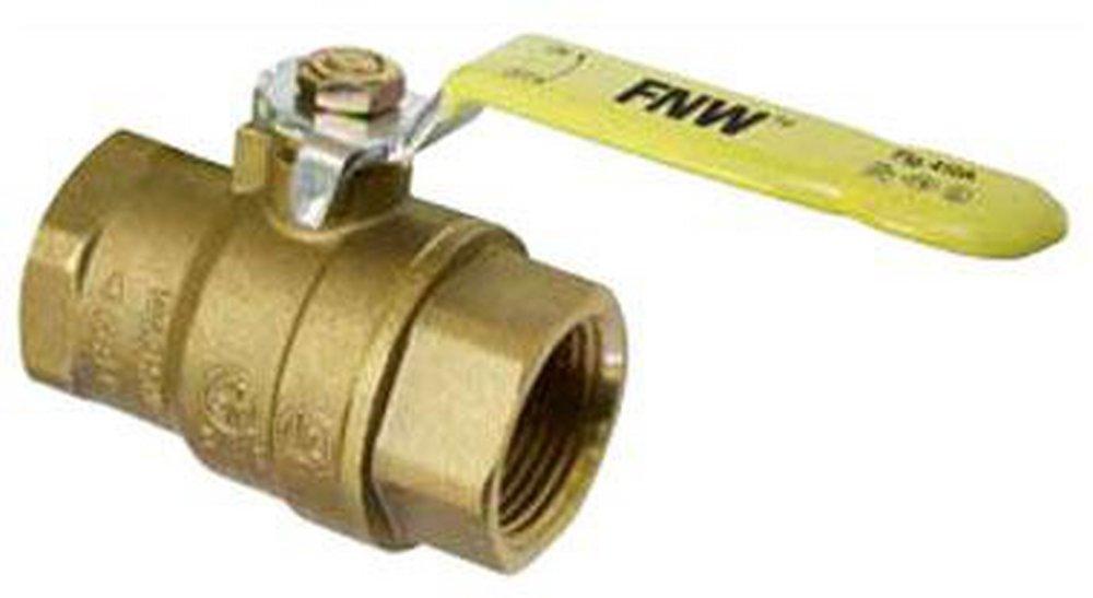 FNW&reg; Latch Lock Handle 