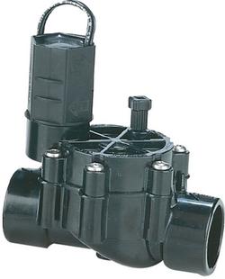 150 psi Direct Vent Control Valve
