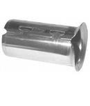 3/4 in. Stainless Steel CTS Pipe Insert Stiffener