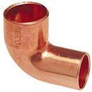 2-1/2 in. Copper 90° Street Elbow (Clean & Bagged, 2-5/8 in. OD)