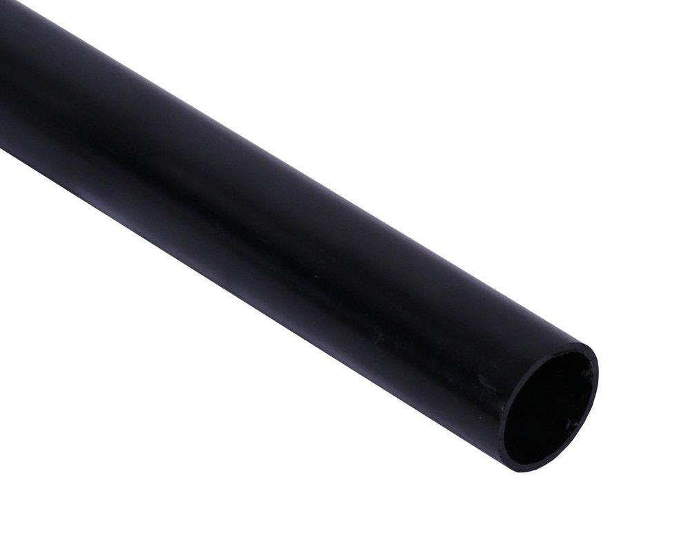 Plain End Schedule 40 Global Black Carbon Steel Pipe 