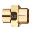 2 in. Copper Union (Clean & Bagged, 2-1/8 in. OD)