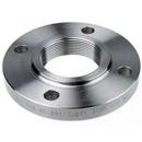 Threaded 150# Raised Face Carbon Steel Flange 