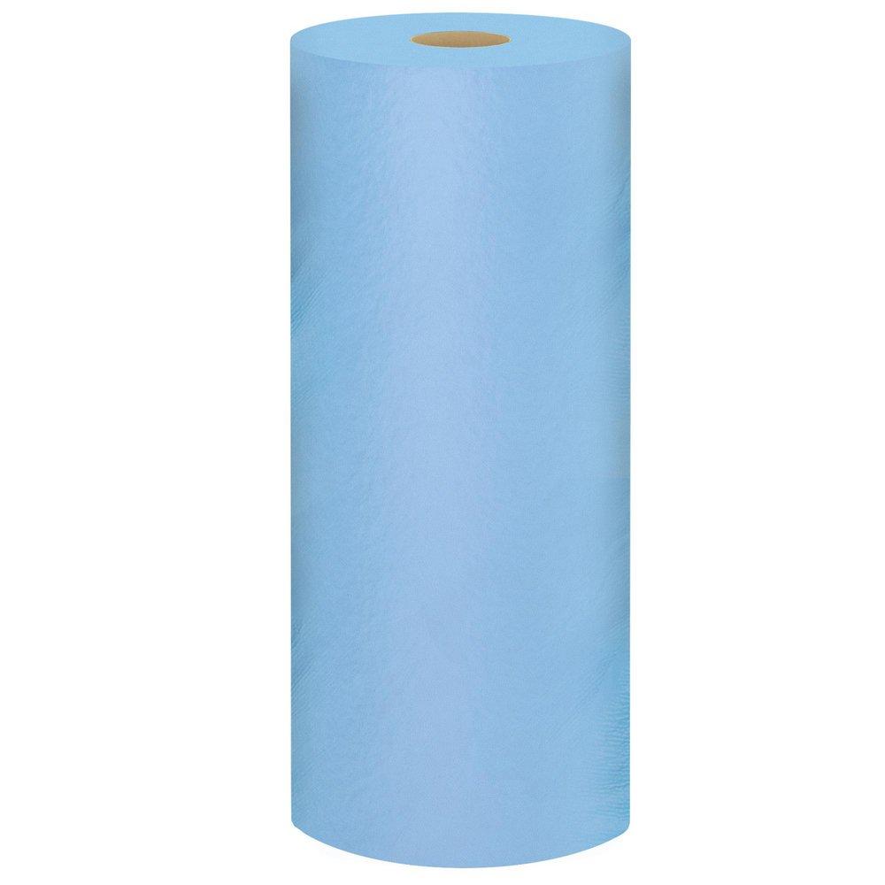 Scott&reg; Blue Shop Towel in Blue 