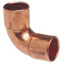 5/8 in. Copper 90° Elbow (Clean & Bagged, 3/4 in. OD)