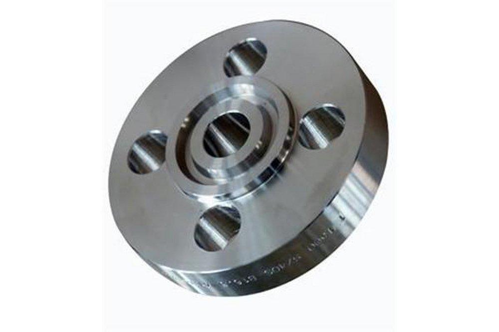900# SS 316L RTJ Blind Flange Stainless Steel Ring Type Joint 