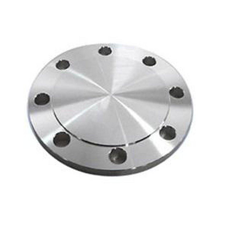 150# SS 316L FF Blind Flange Stainless Steel Flat Face 