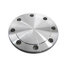 8 in. 150# SS 316L FF Blind Flange Stainless Steel Flat Face