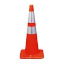 28 in. Traffic Safety Cone