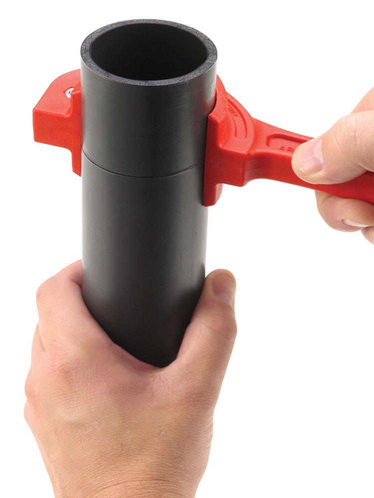 RIDGID ABS, PVC Pipe Cutter 
