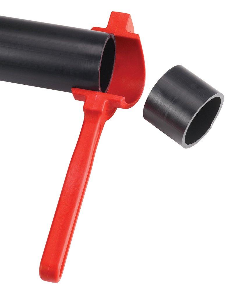 RIDGID ABS, PVC, Cutting Pipe Cutter 
