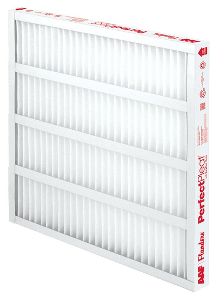 AAF International MERV 8 Disposable Pleated High Capacity Air Filter 