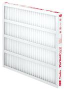 AAF International MERV 8 Disposable Pleated High Capacity Air Filter 
