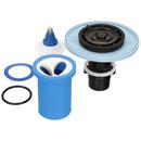 Zurn White 7 x 6 in. Plastic Rebuild Kit 