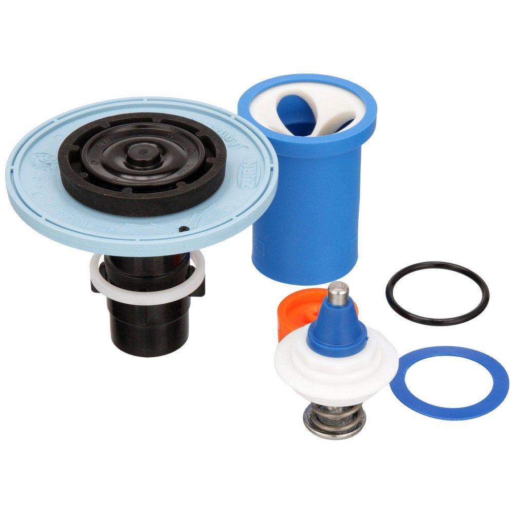Zurn White 7 x 6 in. Plastic Rebuild Kit 