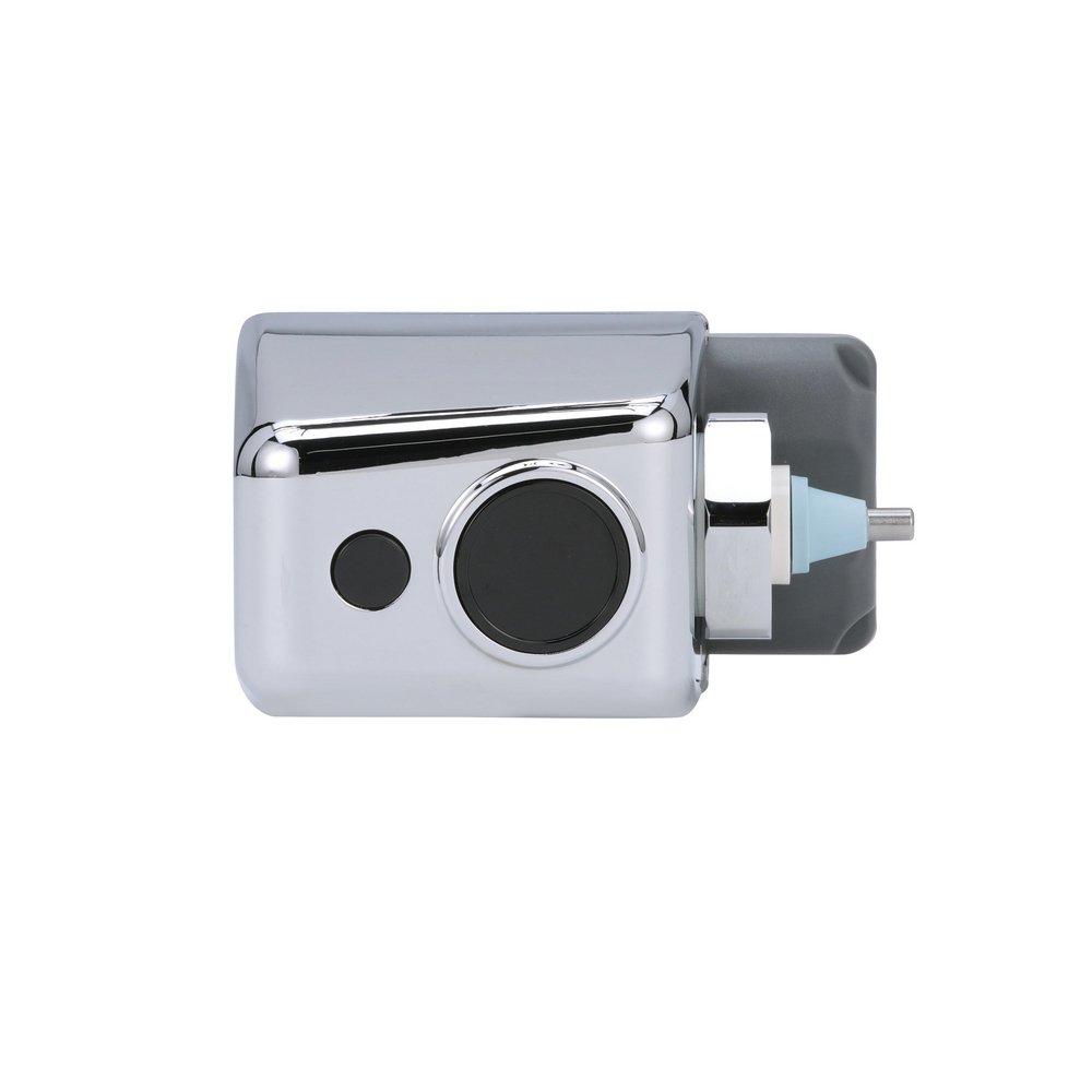 Zurn Polished Chrome Retrofit Kit 