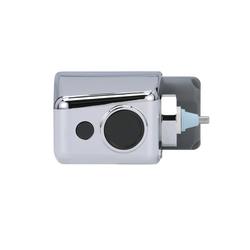 Retrofit Kit in Chrome Plated