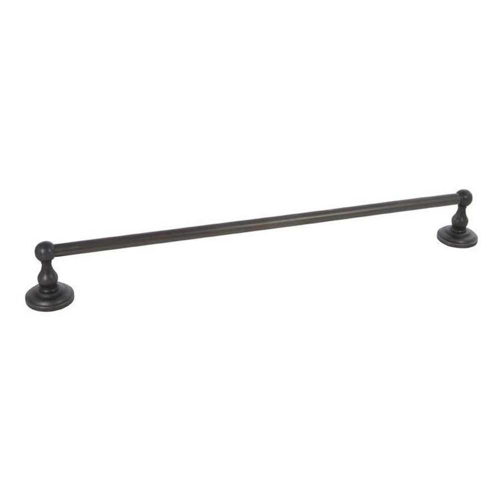 Delaney Tuscany Bronze Towel Bar 