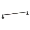 Delaney Tuscany Bronze Towel Bar 