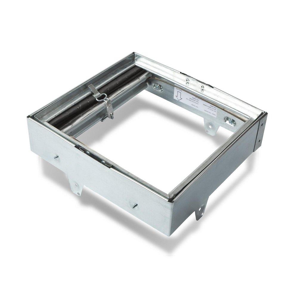 Broan Ceiling Radiation Dampers 