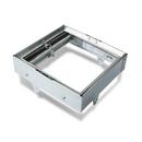 Ceiling Radiation Dampers Galvanized Steel