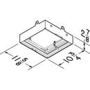 Broan Ceiling Radiation Dampers 