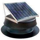 Natural Light Energy Systems Black Roof Vent 