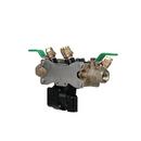 Zurn Wilkins Stainless Steel Stainless Steel FNPT 350 psi Backflow Preventer 