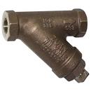3/8 in. 300 psi Bronze FNPT Wye Strainer