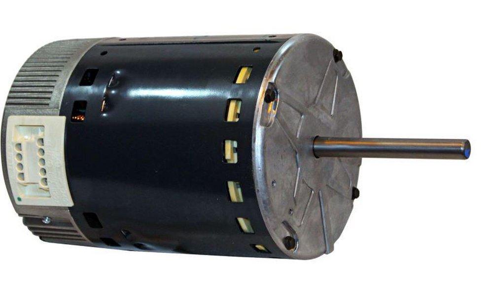 ECM Blower Motor 