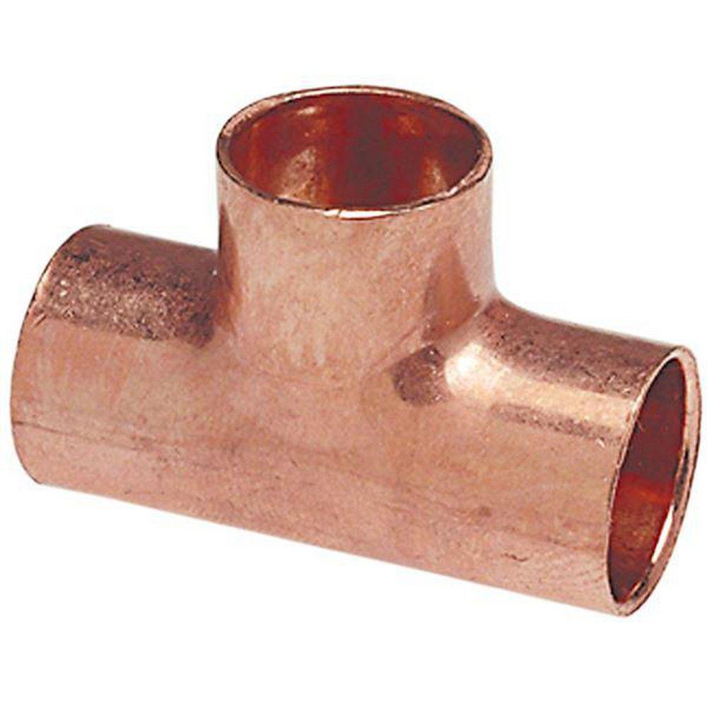 Copper Tee 