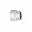 8 x 6 in. Spigot x Gasket Heavy Wall Reducing and Concentric DR 26 PVC Bushing