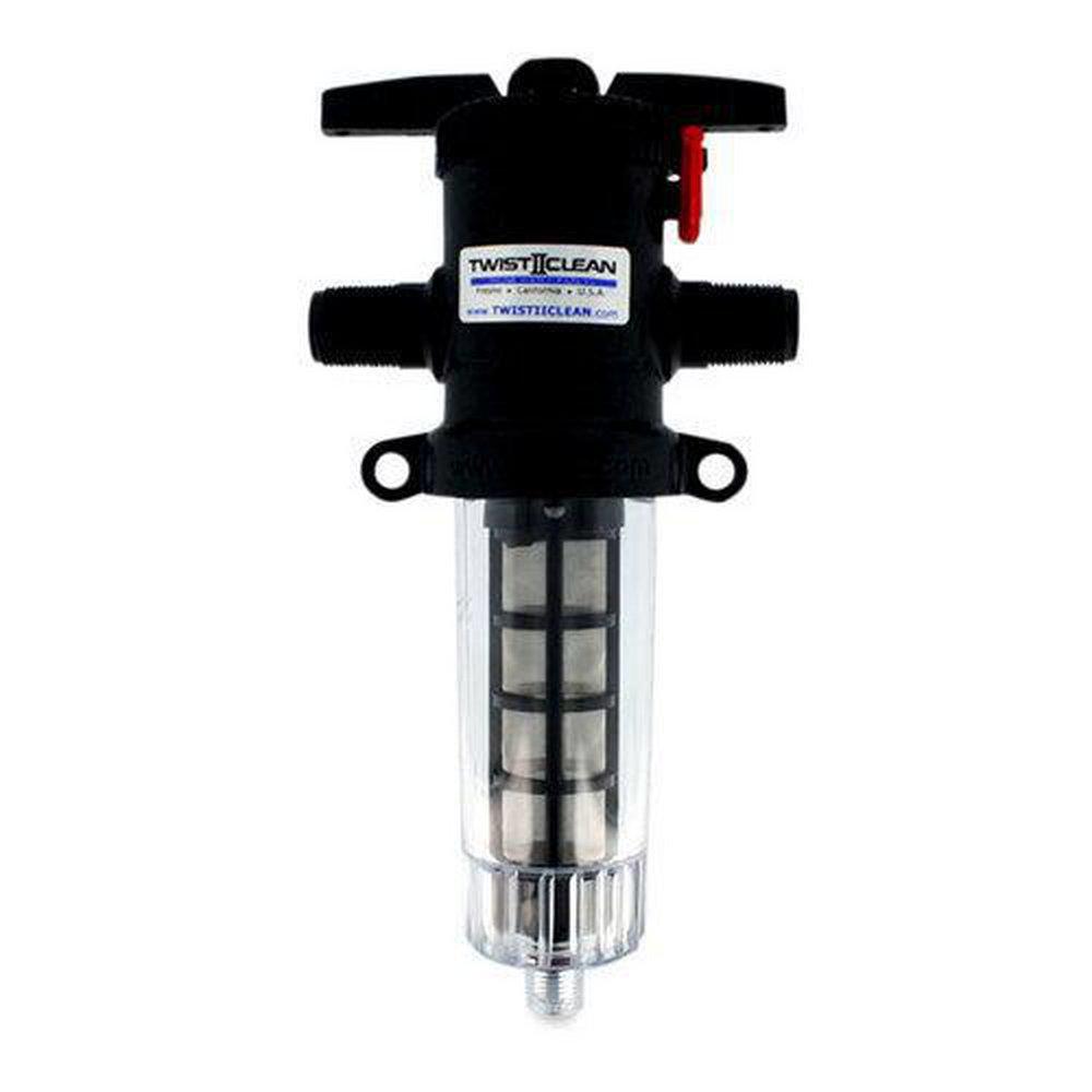 Lakos Separators Filter 