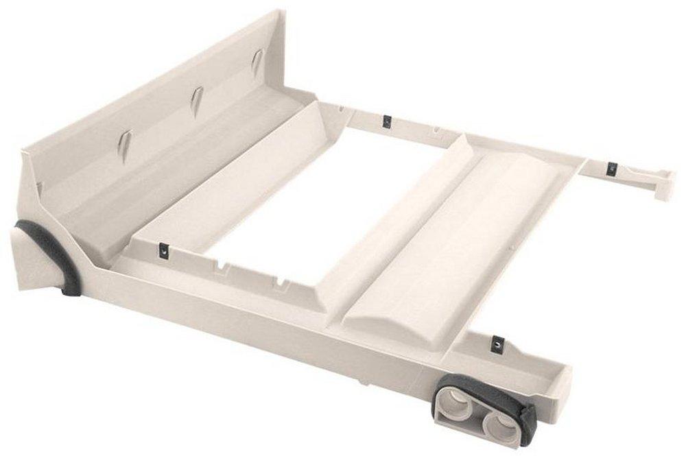 Rheem Vertical Drain Pan 