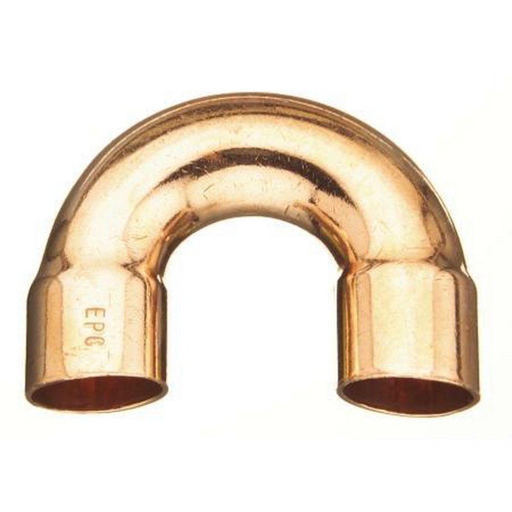 Copper Return Bend 