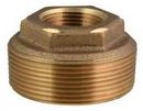 Ford Meter Box MIP x FIP Water Service Brass Bushing 