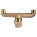 Ford Meter Box Grip Joint x Meter Swivel U Branch 