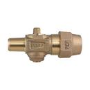 Ford Meter Box MIP x Grip Joint Brass Corporation Stop 