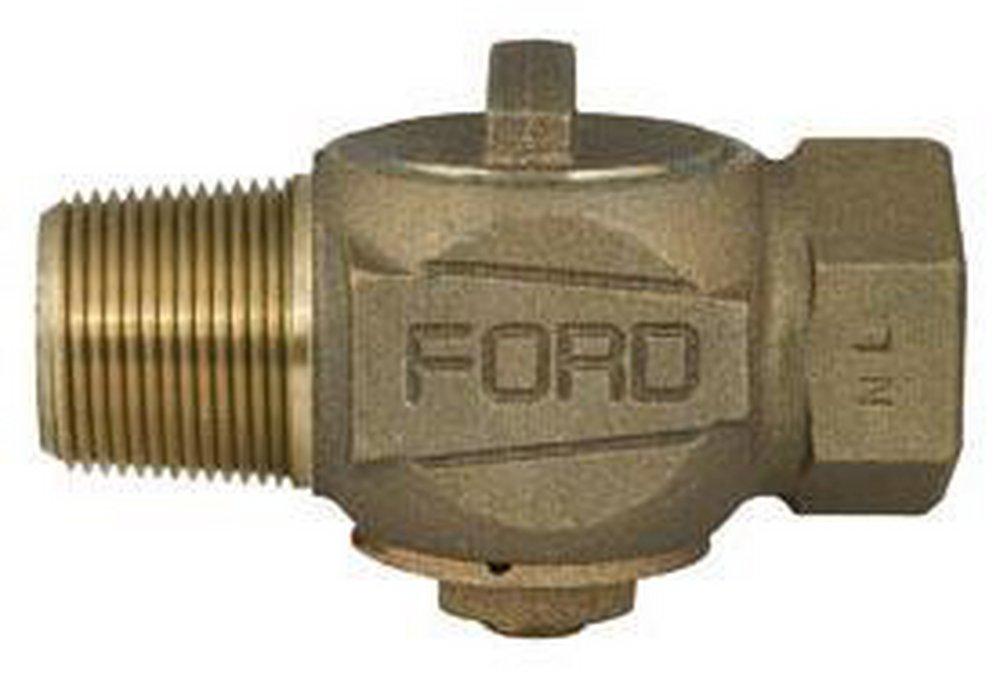 Ford Meter Box CC x FIPT Corporation Stop 