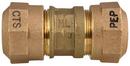 1 x 3/4 in. CTS x PEP Quick Joint Coupling
