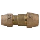 Ford Meter Box 1 in. Brass Coupling 