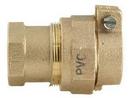 Ford Meter Box FIPS x Pack Joint Brass Coupling 