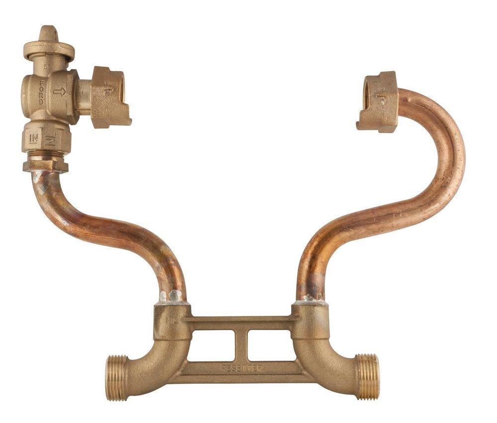 Ford Meter Box Meter Copper Reducing Resetter 