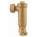 Ford Meter Box Meter Swivel x Pack Joint Brass Angle Cartridge Dual Check Valve 