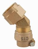 Ford Meter Box Swivel x Pack Joint 45 Degree Bend 